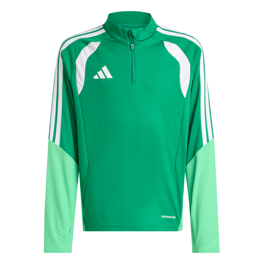 Adidas Tiro 26 Competition Training Sweatshirt Kids Grün