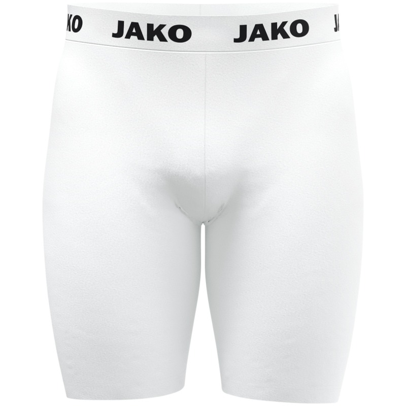 Jako Kinder Short Tight Function weiß