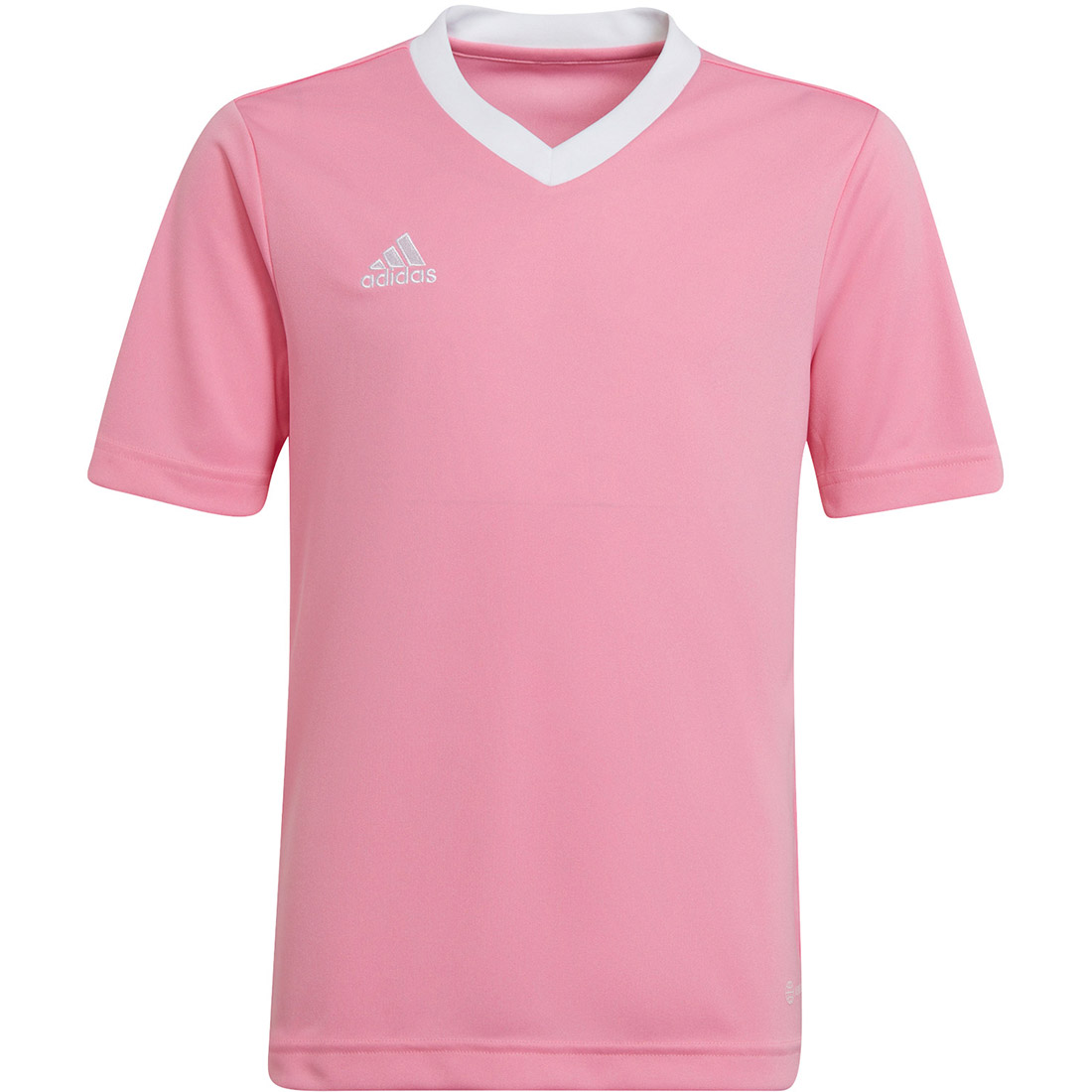 Adidas Kinder Trikot Entrada 22 rosa