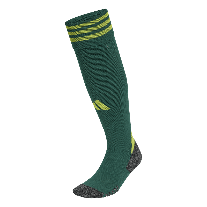Adidas Stutzen Adisock 25 collegiate green