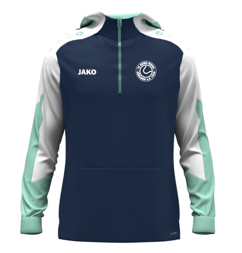 TC Südlohn Zip Hoodie Dynamic