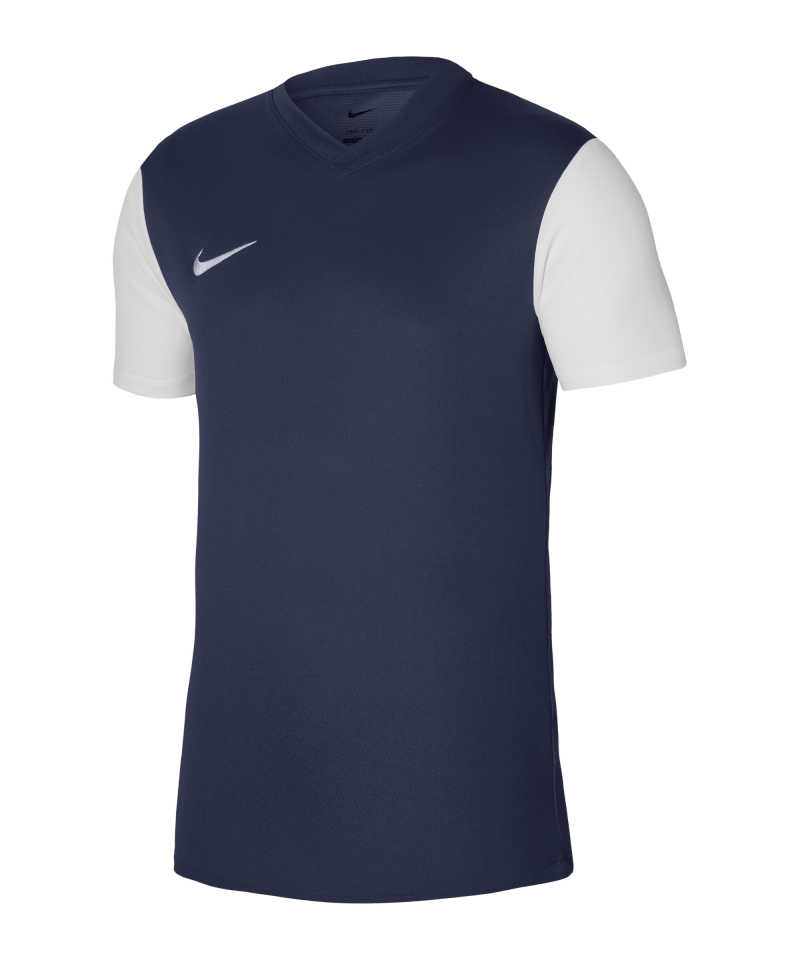 Nike Tiempo Premier II Trikot blue and white F410