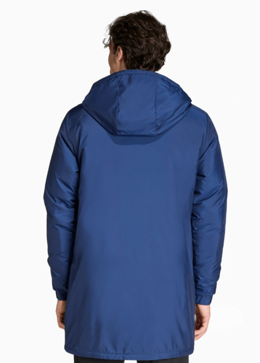 FC Ottenstein Winterjacke Entrada 26