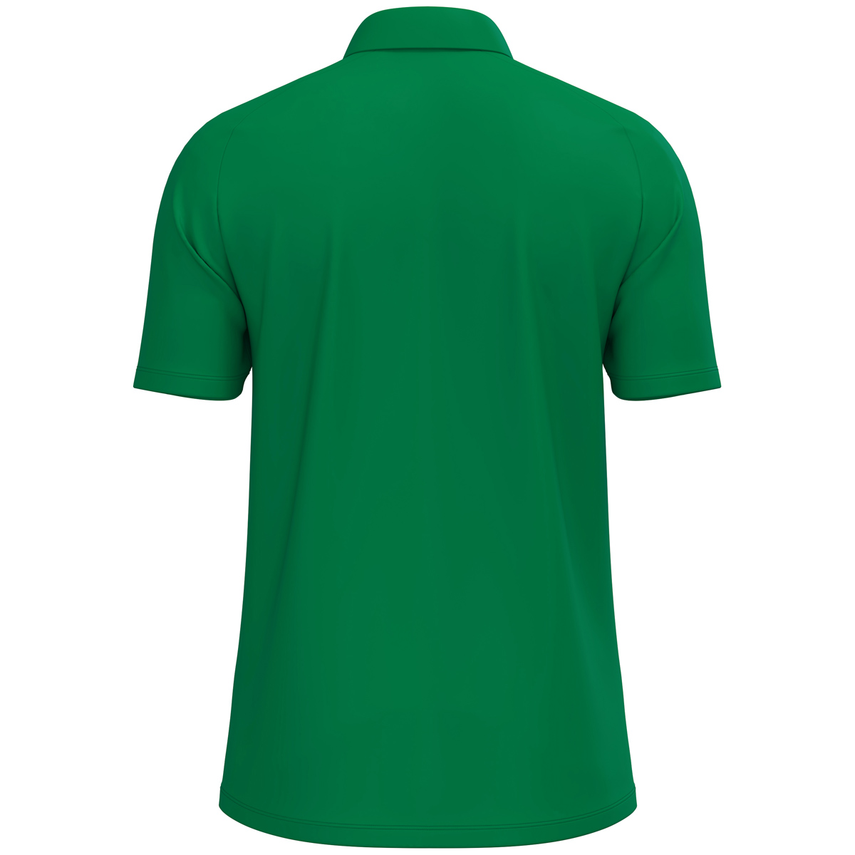 Jako Polo One Kinder sportgrün