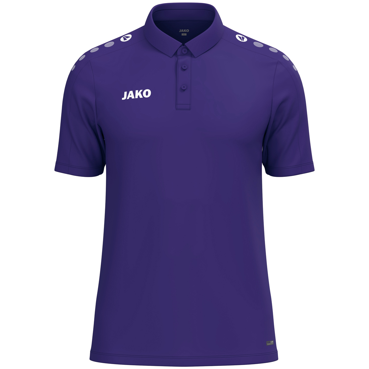 Jako Polo One violett