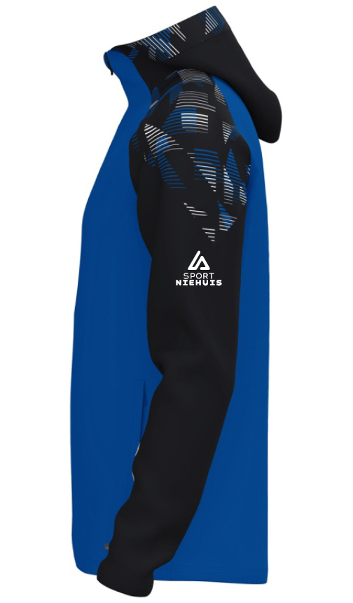 Adler Weseke Kapuzenjacke Sonic Damen