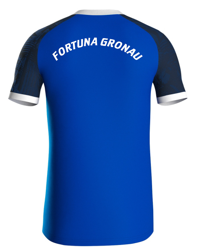 Fortuna Gronau Trikot Iconic