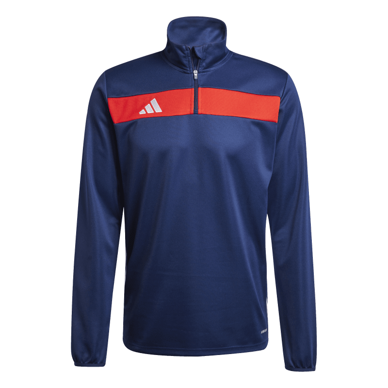 Adidas Trainings-Top Tiro 25 Essentials team navy blue-red