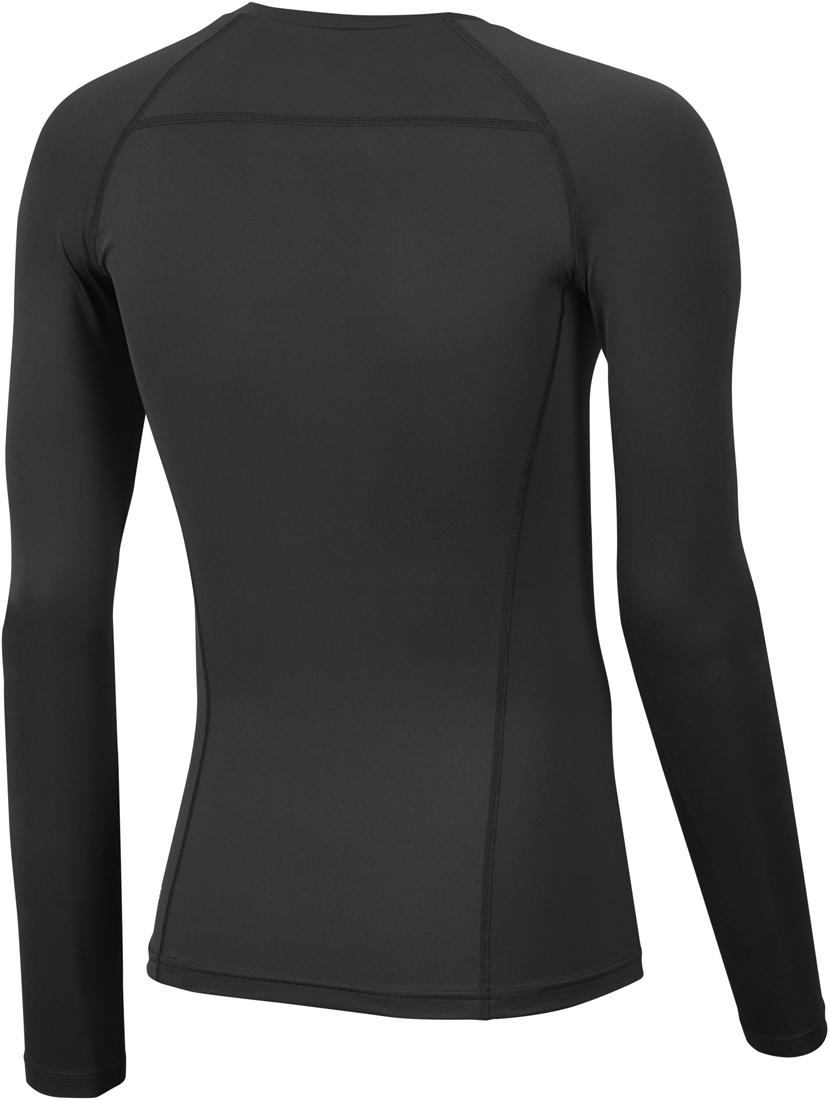 Puma Liga Baselayer Langarm Shirt puma black