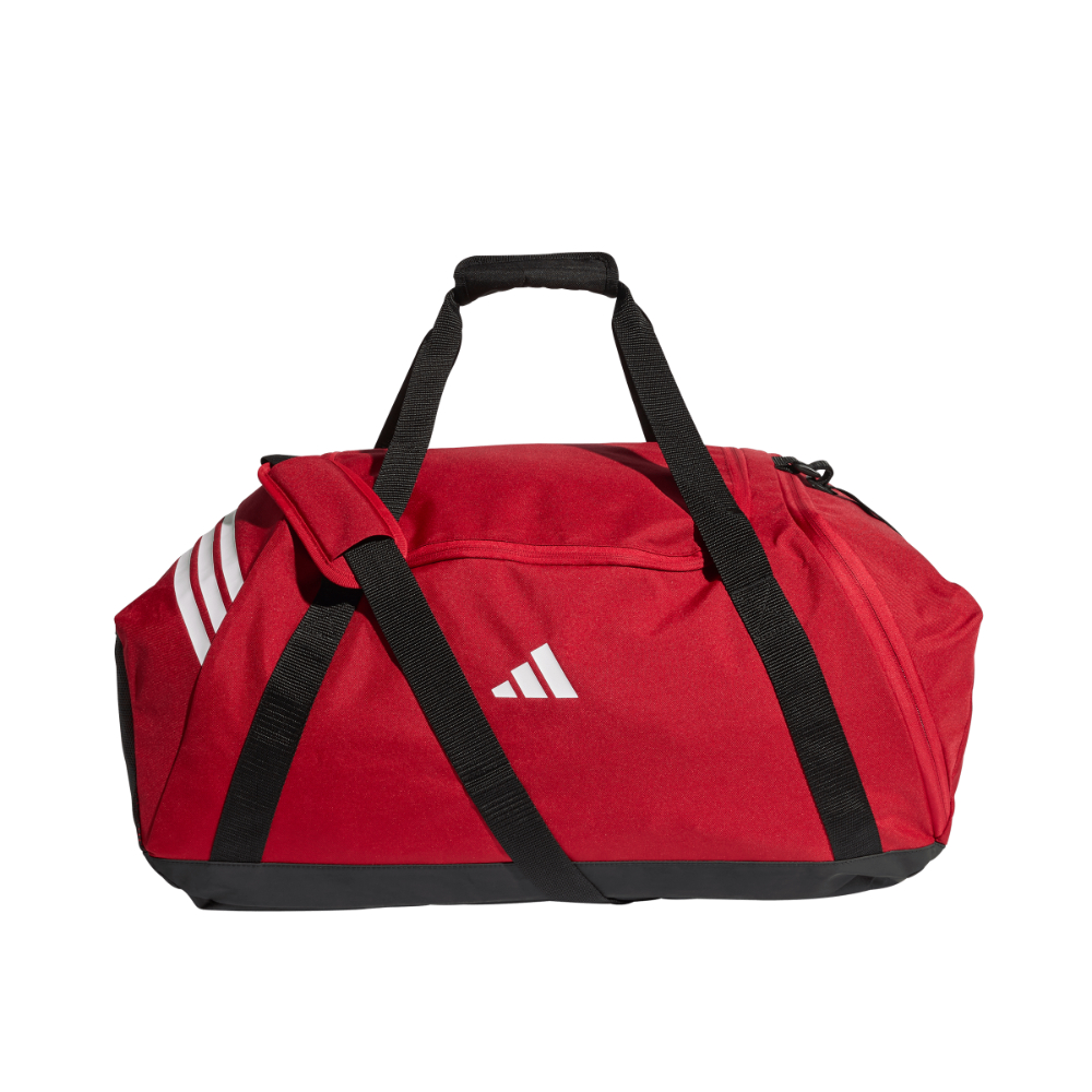 Adidas Tiro Tasche Rot L