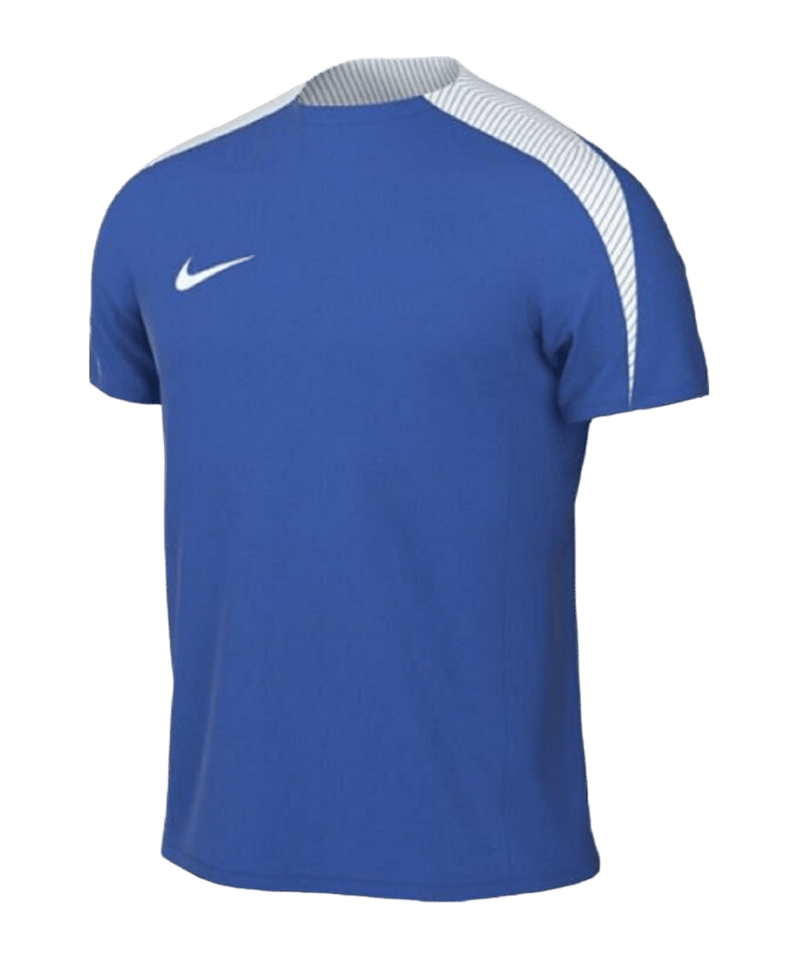 Nike Strike 24 T-Shirt Kinder blue F465