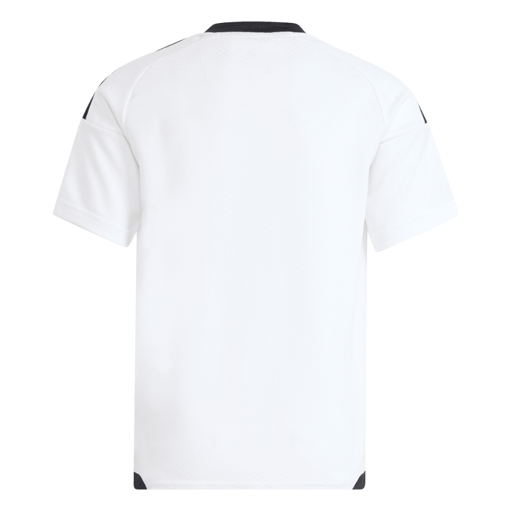 Adidas Tiro 26 Competition Match Trikot Kids Weiß