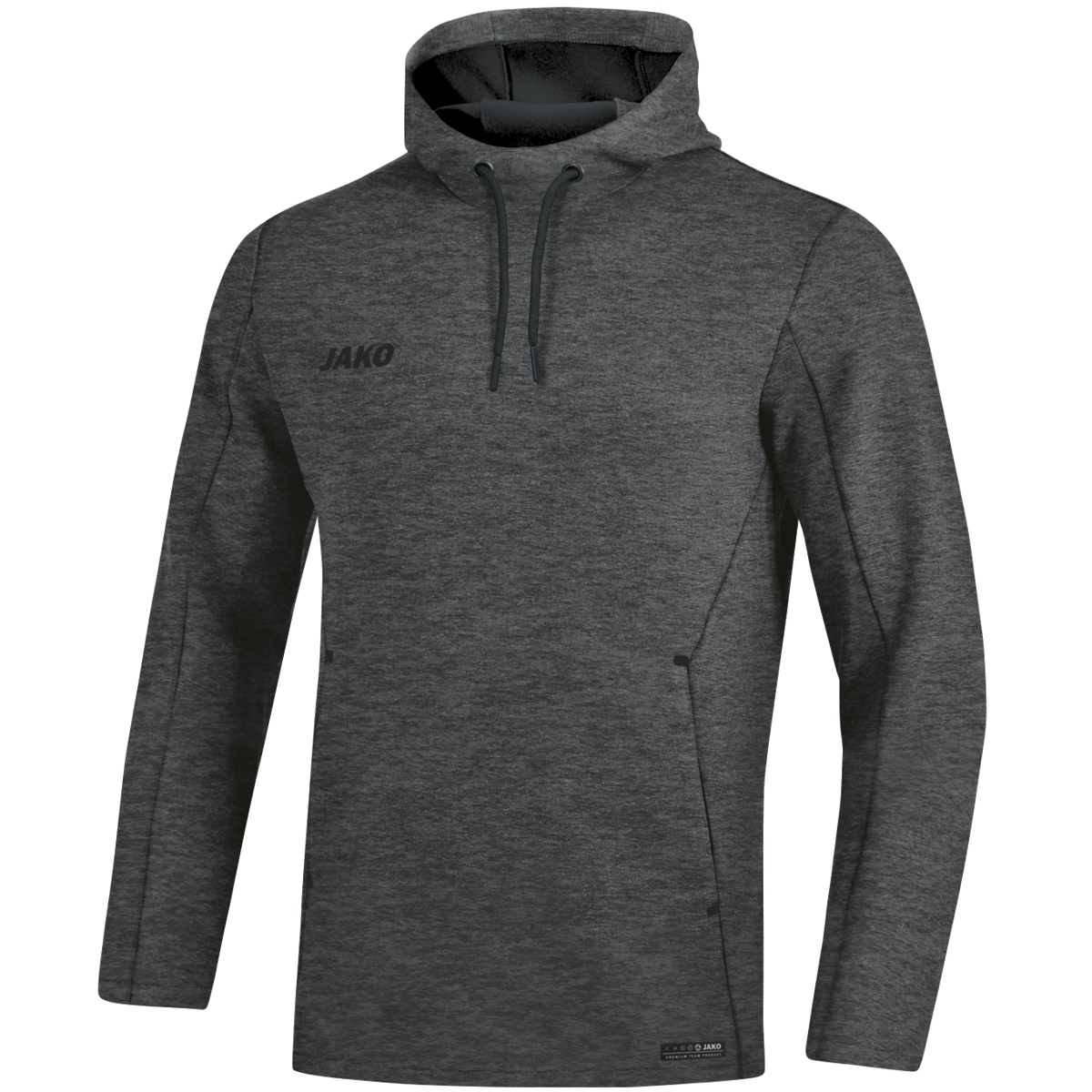 SCSV 1946 Kapuzensweat Premium