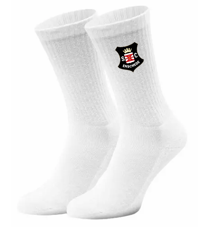 SC Enschede Socken