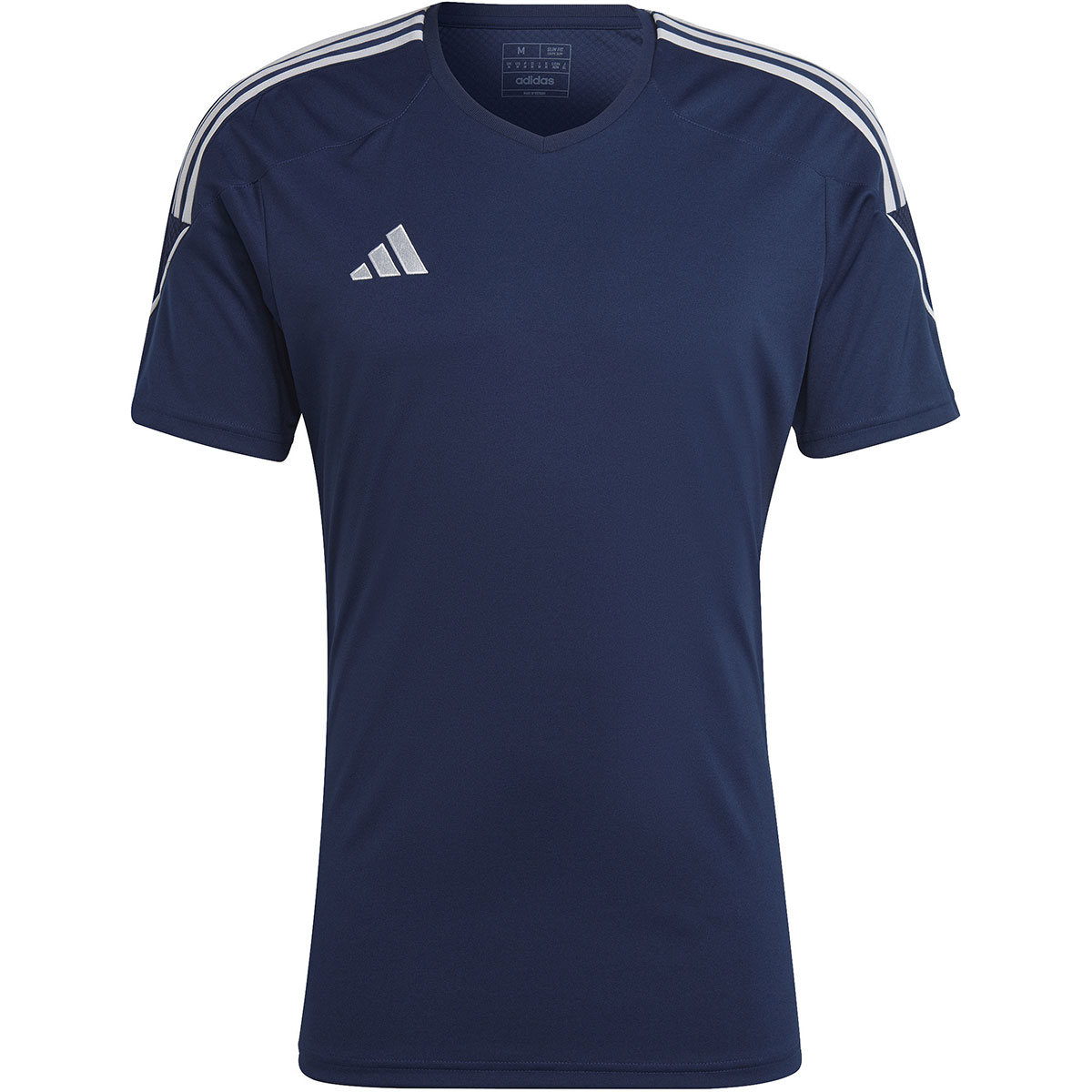 Adidas Herren Trikot Tiro 23 blau-weiß