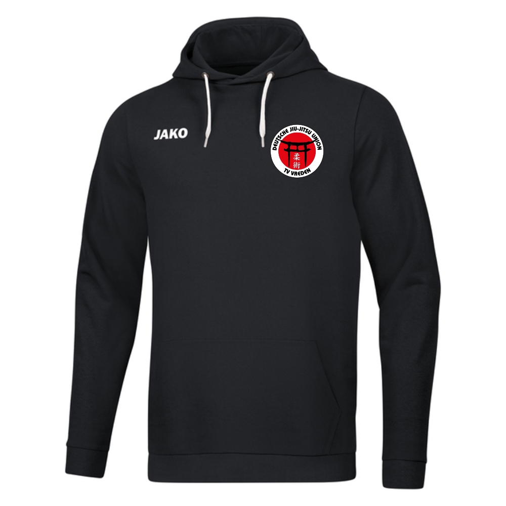 TV Vreden Jiu-Jitsu Kapuzensweat Base