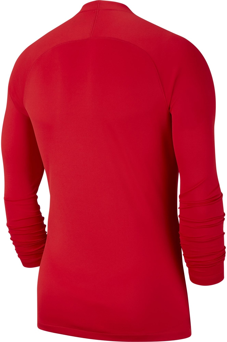 Nike Park First Layer Langarm Shirt university rot-weiß