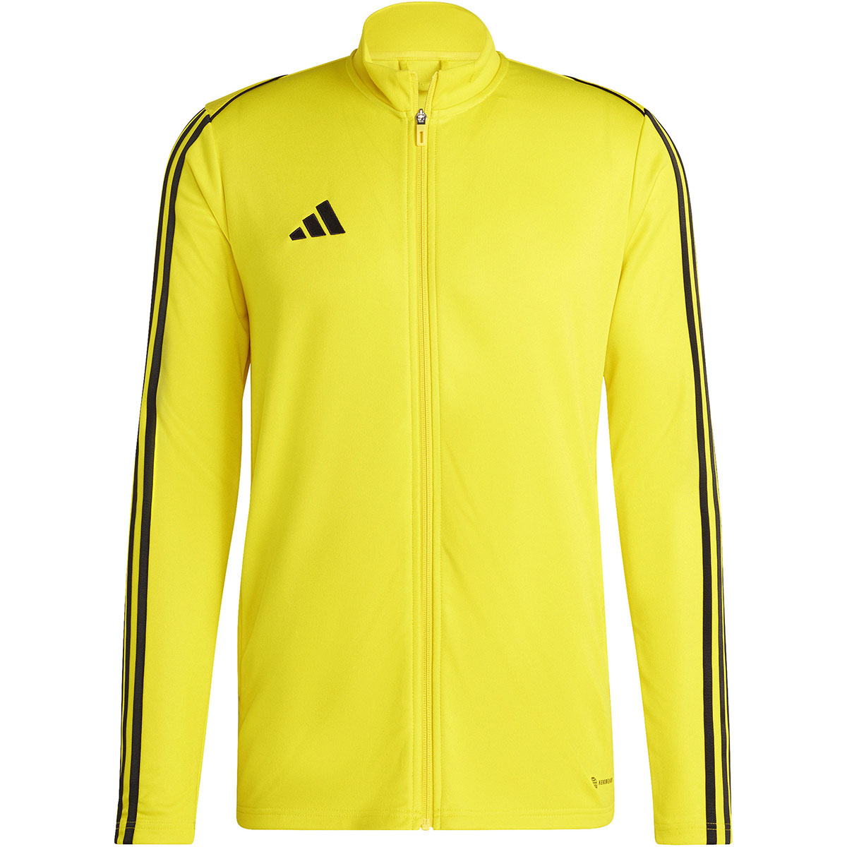 Adidas Herren Trainingsjacke Tiro 23 gelb
