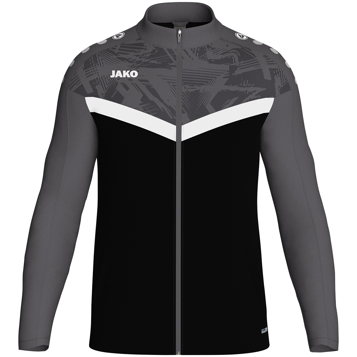 Jako Polyesterjacke Iconic