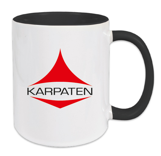 Karpaten Tasse