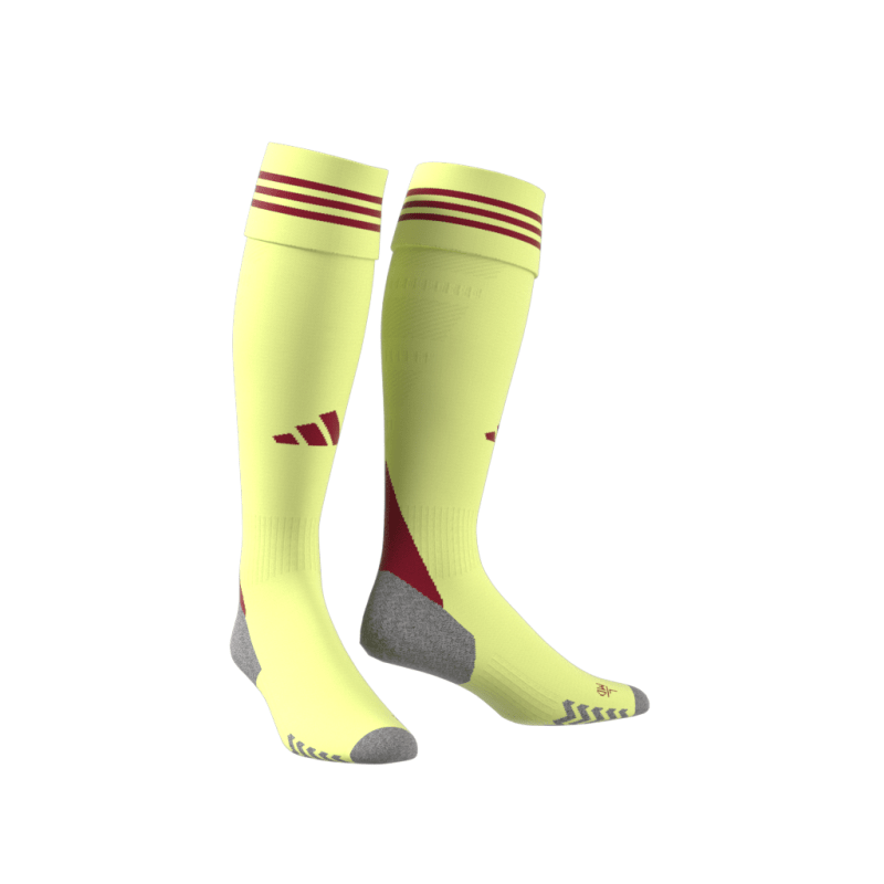Adidas Stutzen Adisock 25 pulse yellow