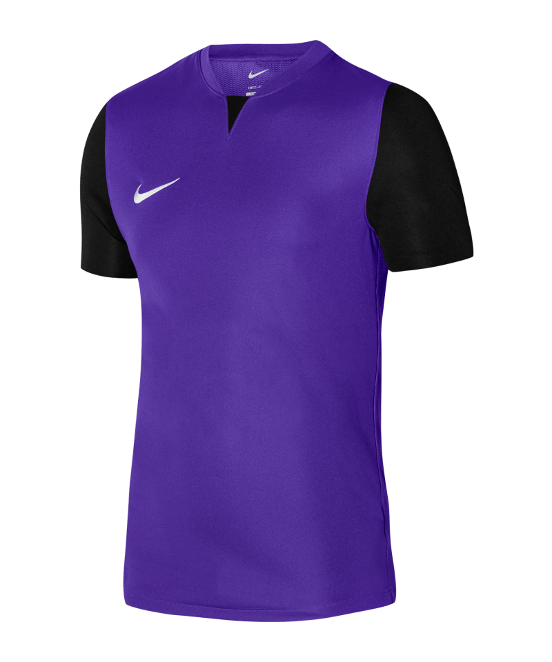 Nike Trophy V Trikot Kinder purple F547