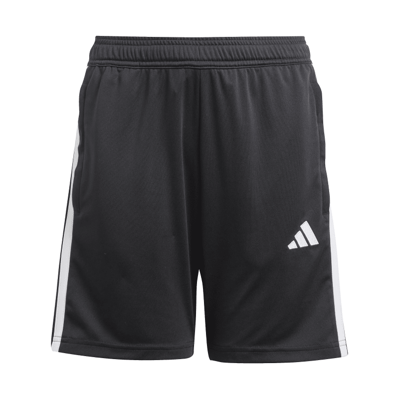 Adidas Kinder Shorts Tiro 25 Essentials black-white