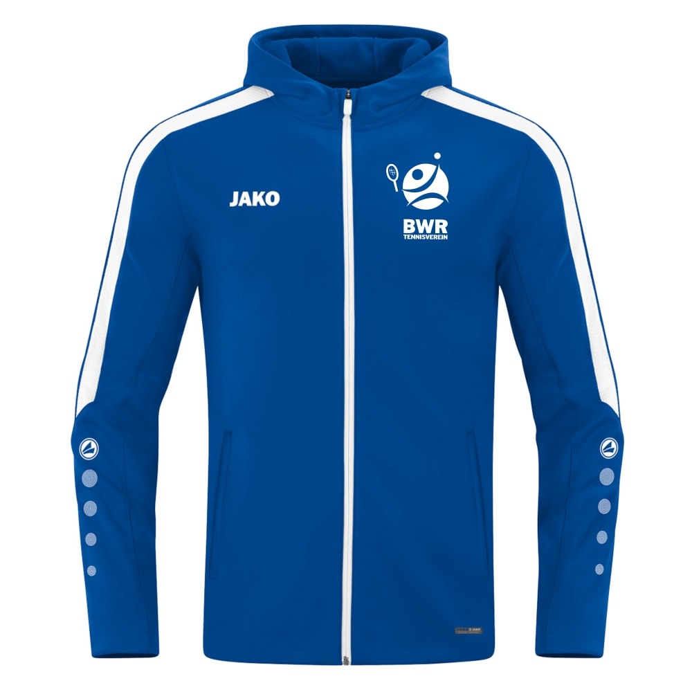 TV Blau Weiß Ramsdorf Kapuzenjacke