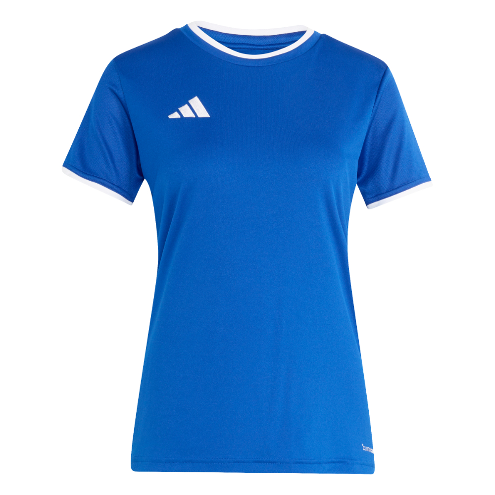 Adidas Entrada 26 Trikot Damen Royal
