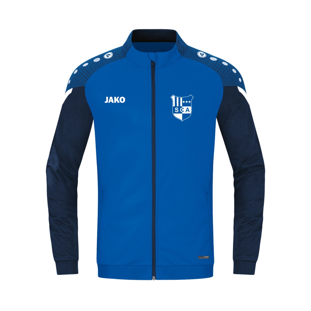 SC Altenrheine Polyesterjacke Performance