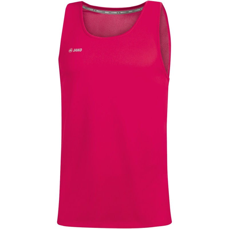 Jako Run 2.0 Tanktop pink