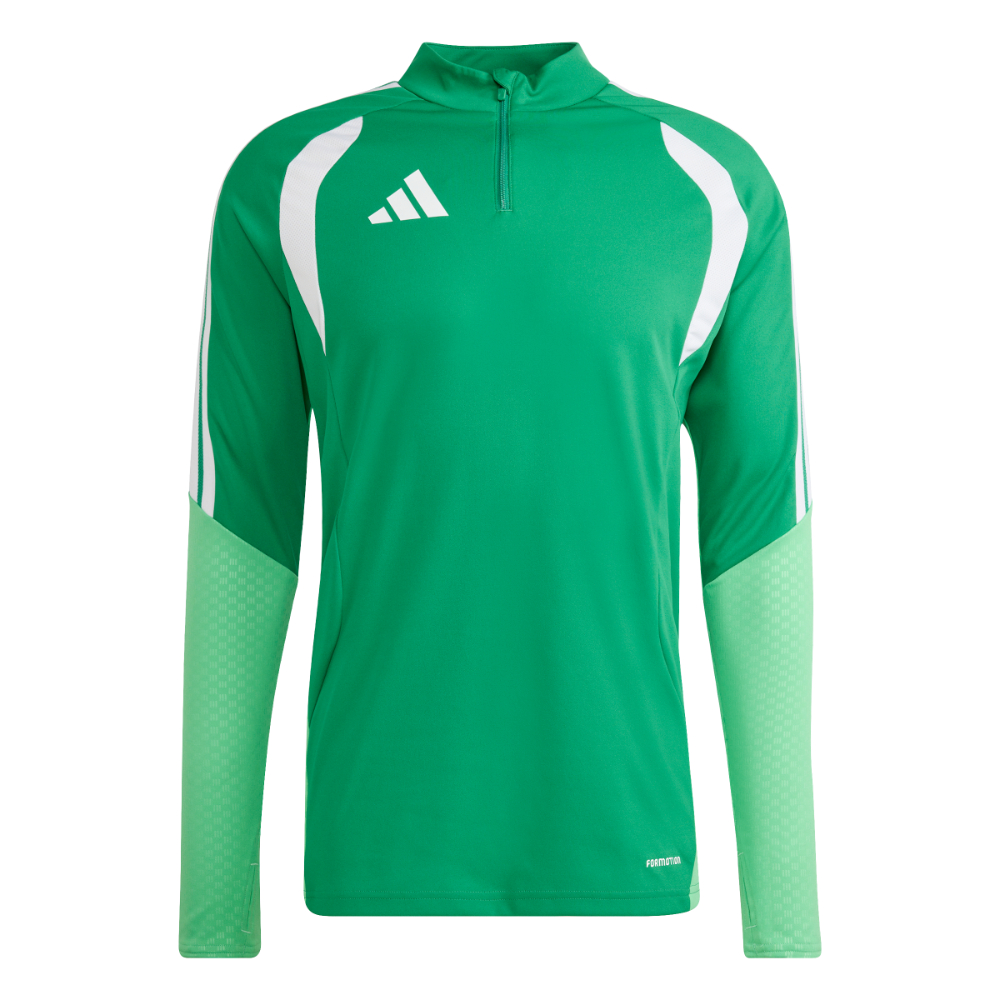 Adidas Tiro 26 Competition Training Sweatshirt Grün