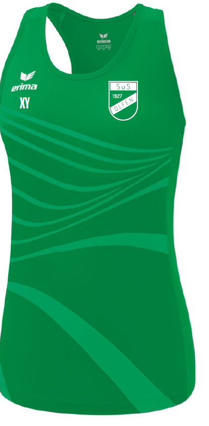 SuS Olfen Racing Singlet Damen