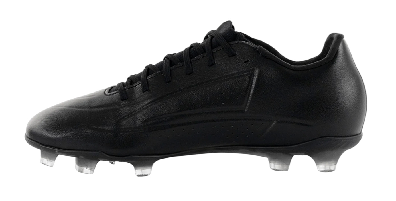 Jako Fußballschuh OPURA Elite FG/AG Feel It Schwarz