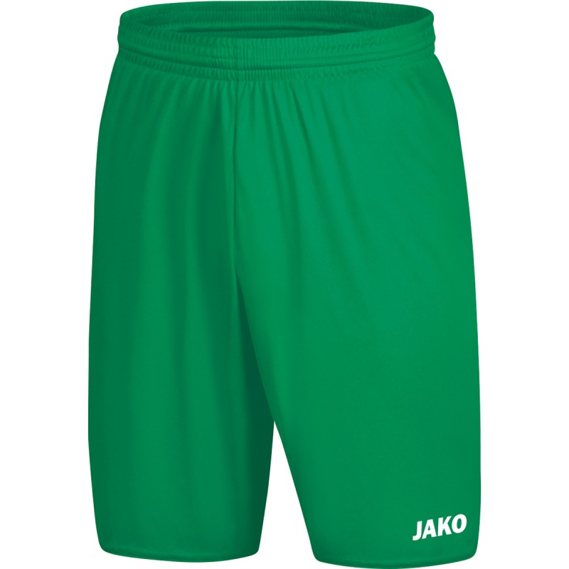 Jako Manchester 2.0 Sporthose sportgrün