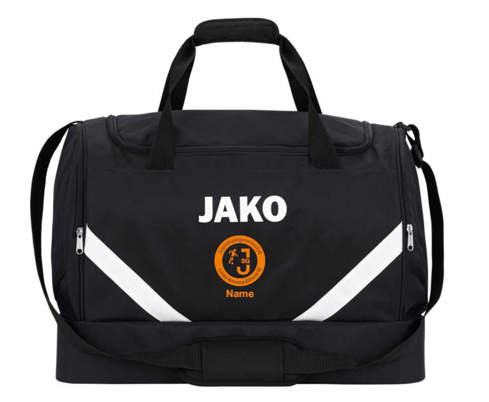 JSG Lünten-Ammeloe-Ellewick Sporttasche Iconic