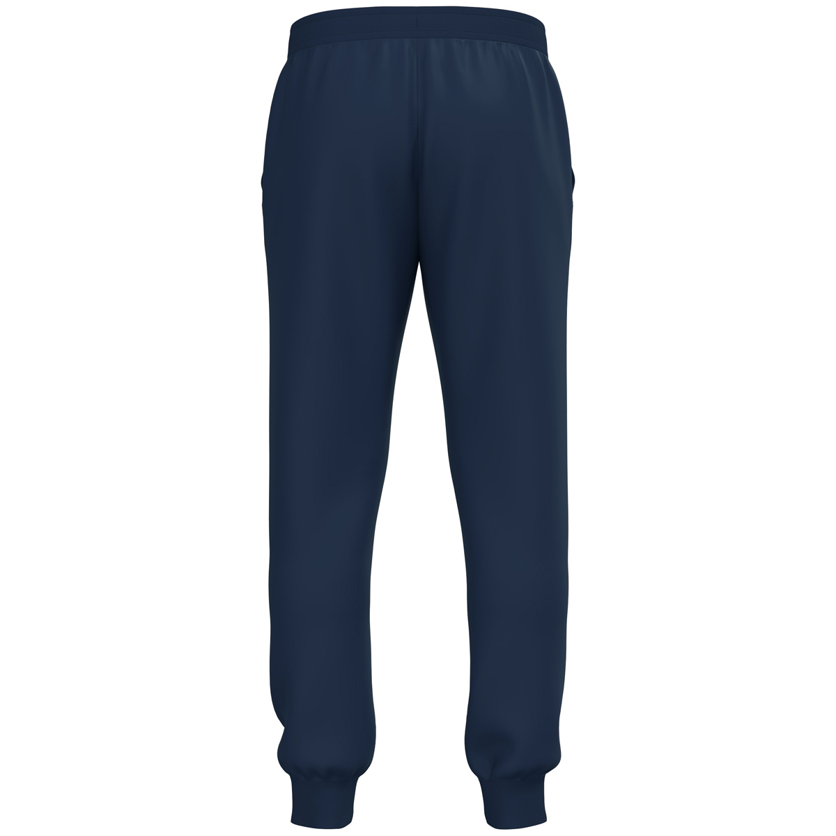 Jako Jogginghose One Cotton mit Bündchen marine