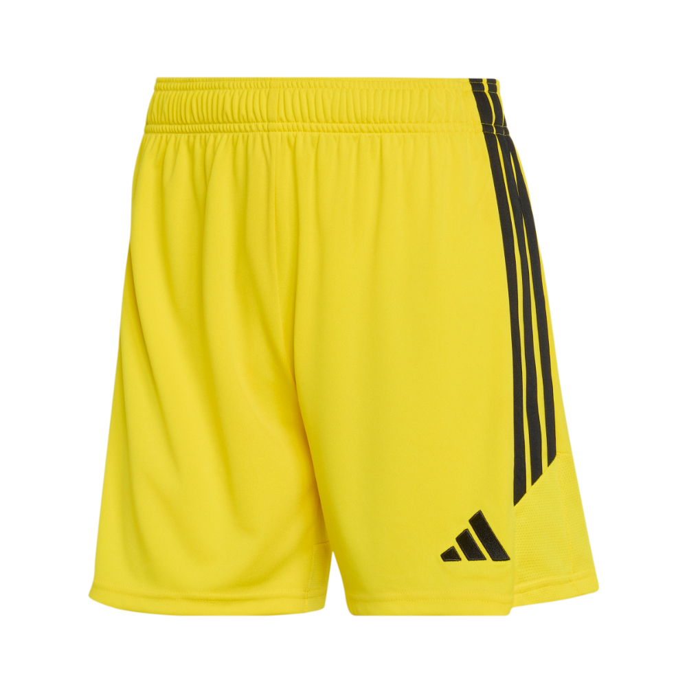Adidas Tiro 26 League Short Damen Gelb