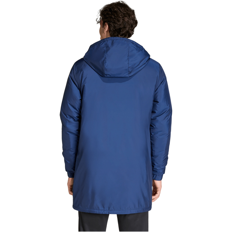 SpVgg Vreden Entrada 26 Winterjacke blau