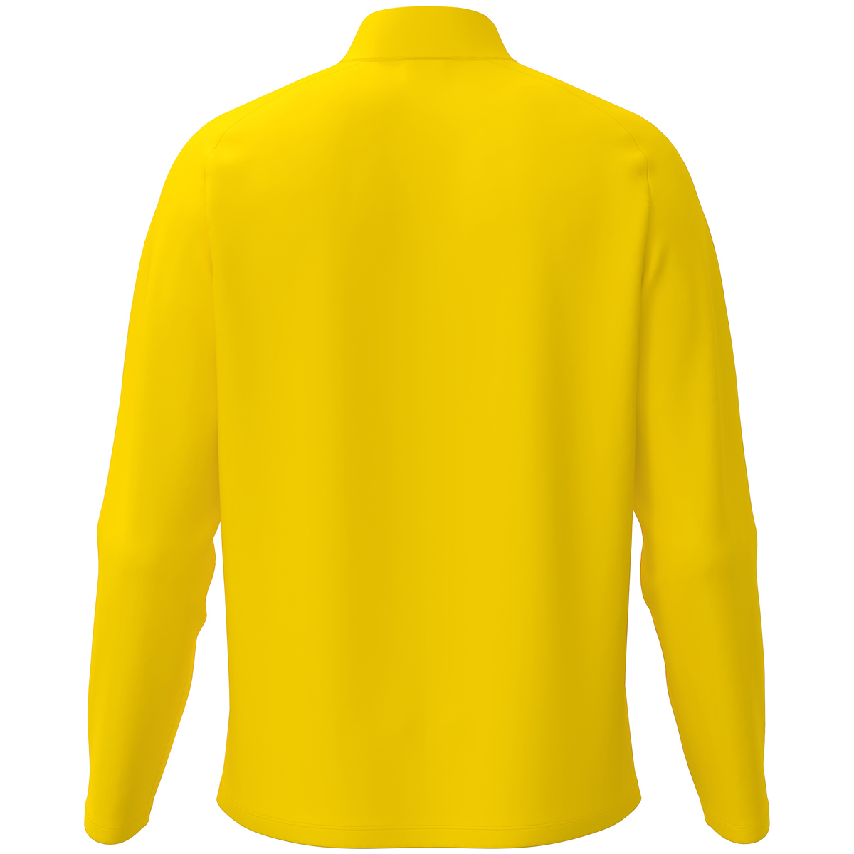 Jako Freizeitjacke One gelb