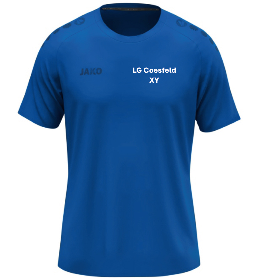 LG Coesfeld T-Shirt Light Flow