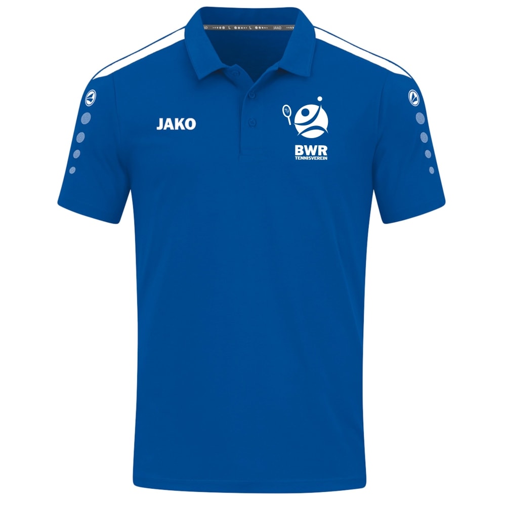 TV Blau Weiß Ramsdorf Damen Polo
