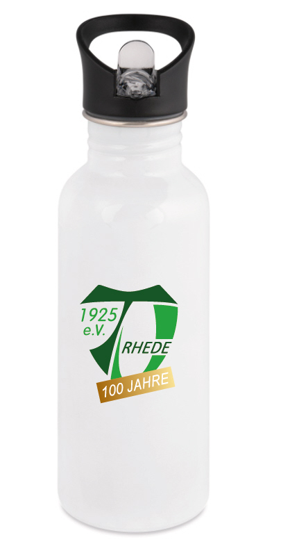 TV Rhede Jubiläumskollektion Trinkflasche