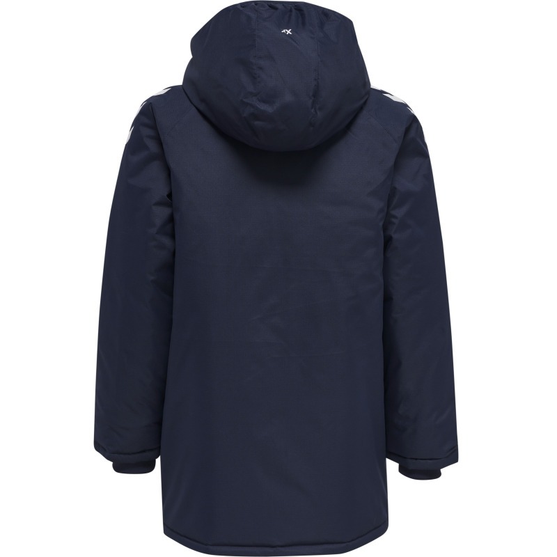 Hummel Hmlcore XK Bench Jacket Kids marine