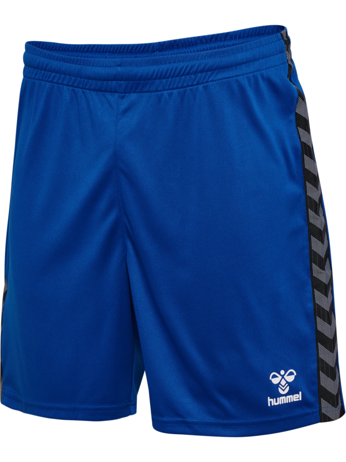 DHG Ammeloe-Ellewick Hummel Authentic Shorts blau