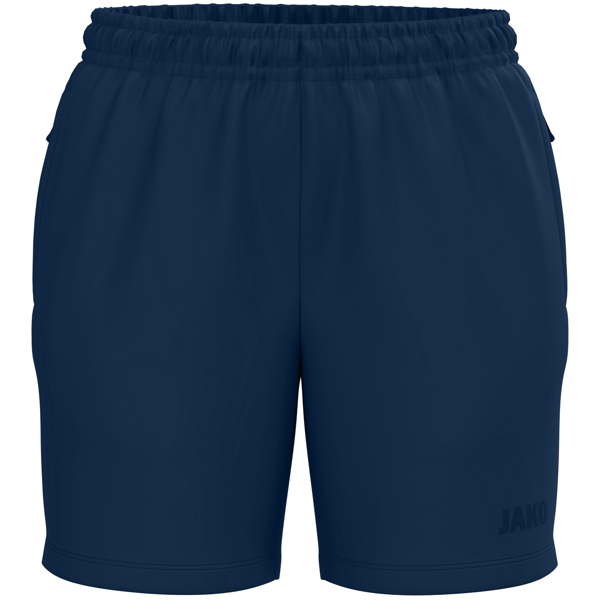 Jako Webshort One Damen navy
