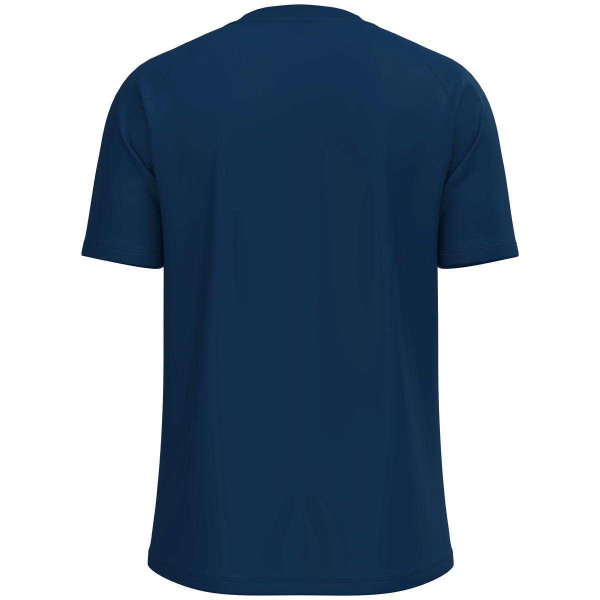 Jako T-Shirt One Kinder navy/citro