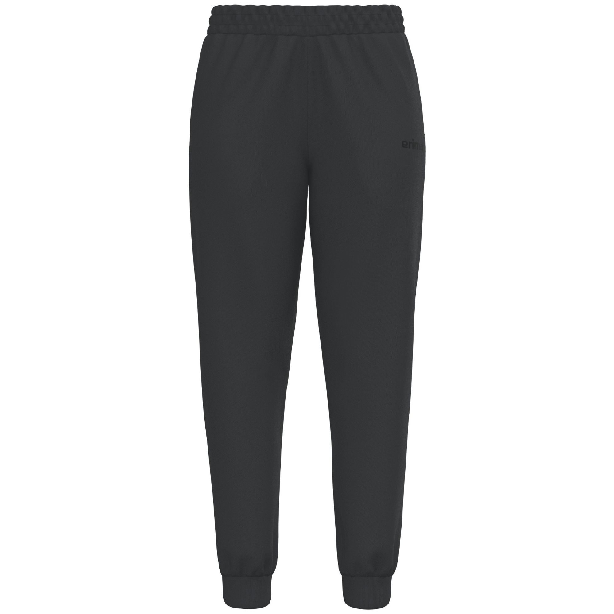Erima TS Sweatpants Damen schwarz