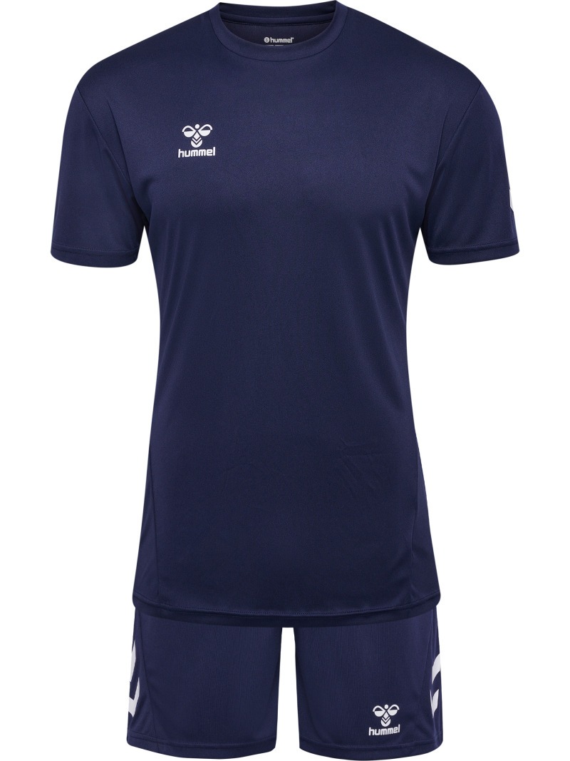 Hummel Hmllogo Set marine