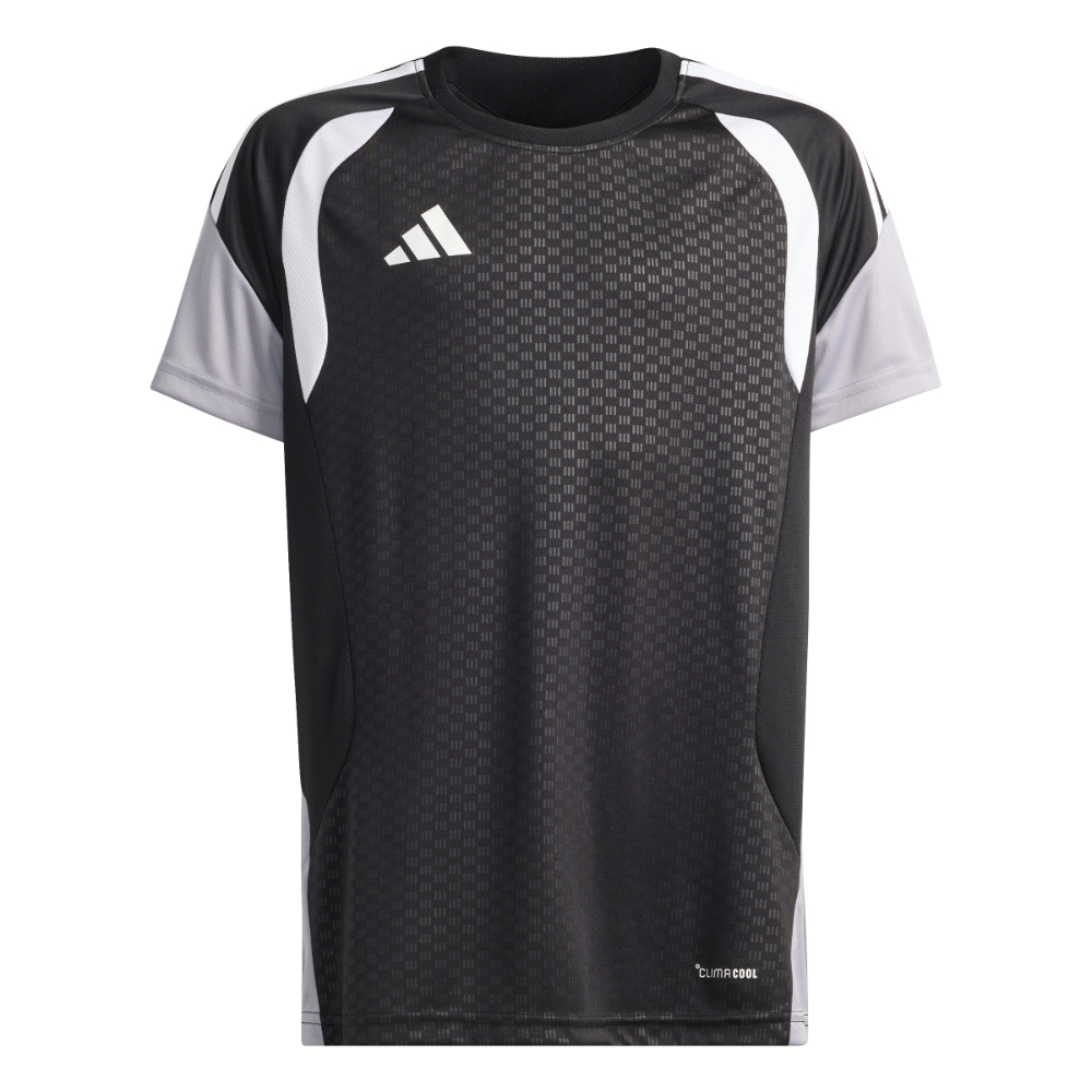 Adidas Tiro 26 Trikot Damen Schwarz